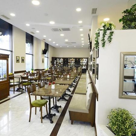 Central Comfort Place L Tbiliszi Kültér fotó