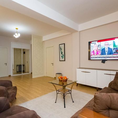 Central Comfort Place L Tbiliszi Kültér fotó