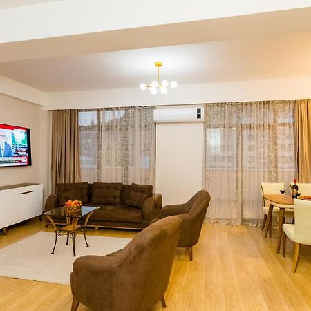 Central Comfort Place L Tbiliszi Kültér fotó