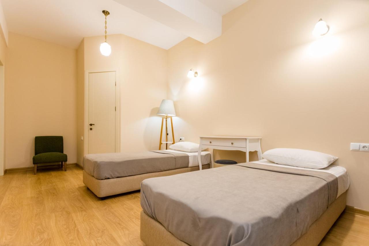 Central Comfort Place L Tbiliszi Kültér fotó