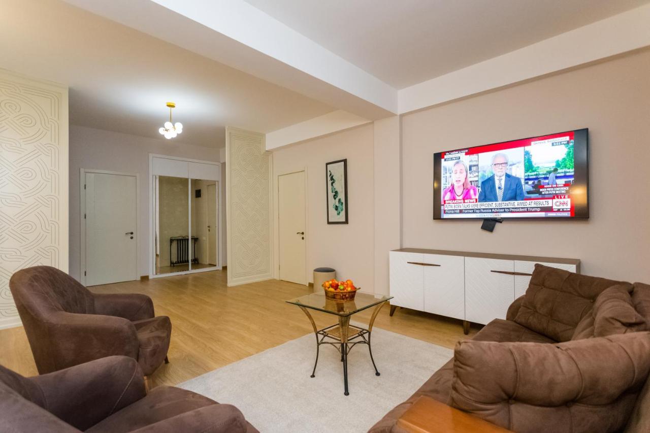 Central Comfort Place L Tbiliszi Kültér fotó