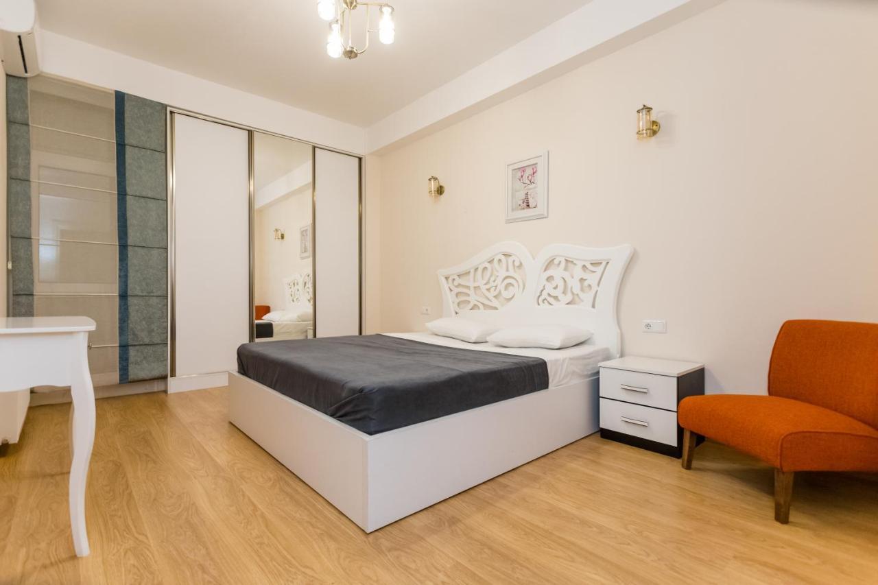 Central Comfort Place L Tbiliszi Kültér fotó