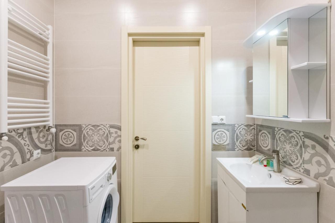 Central Comfort Place L Tbiliszi Kültér fotó