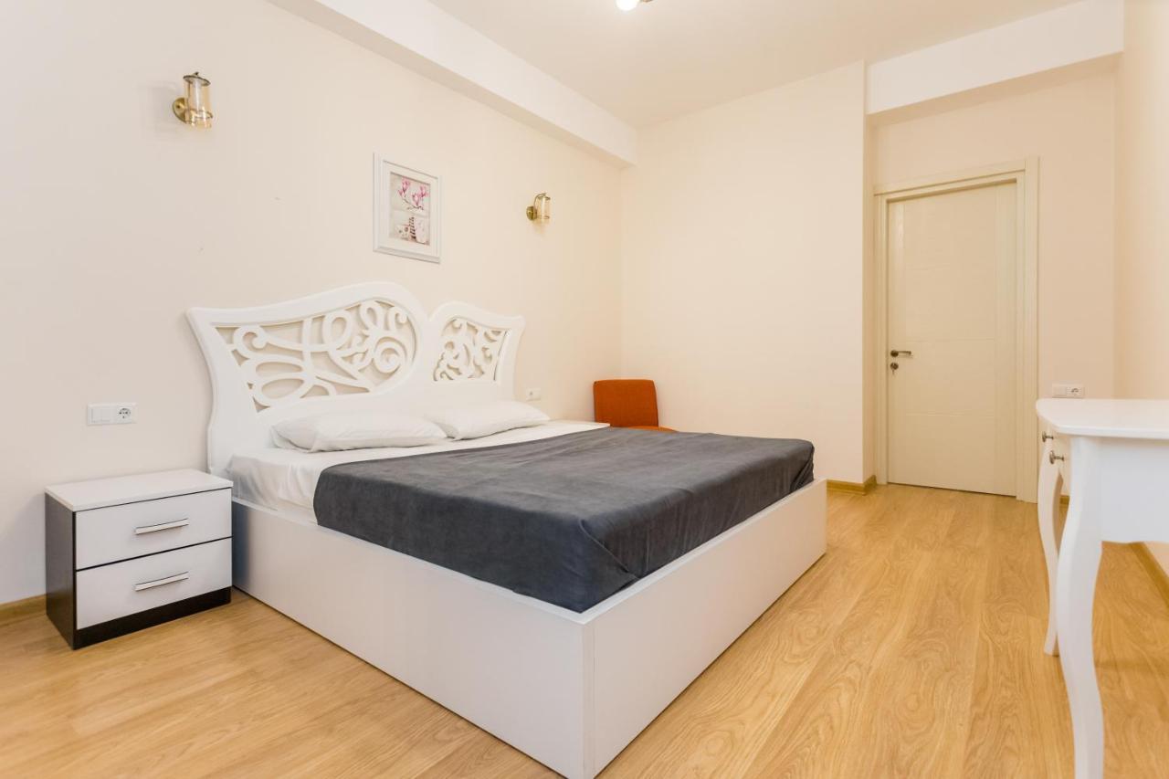 Central Comfort Place L Tbiliszi Kültér fotó