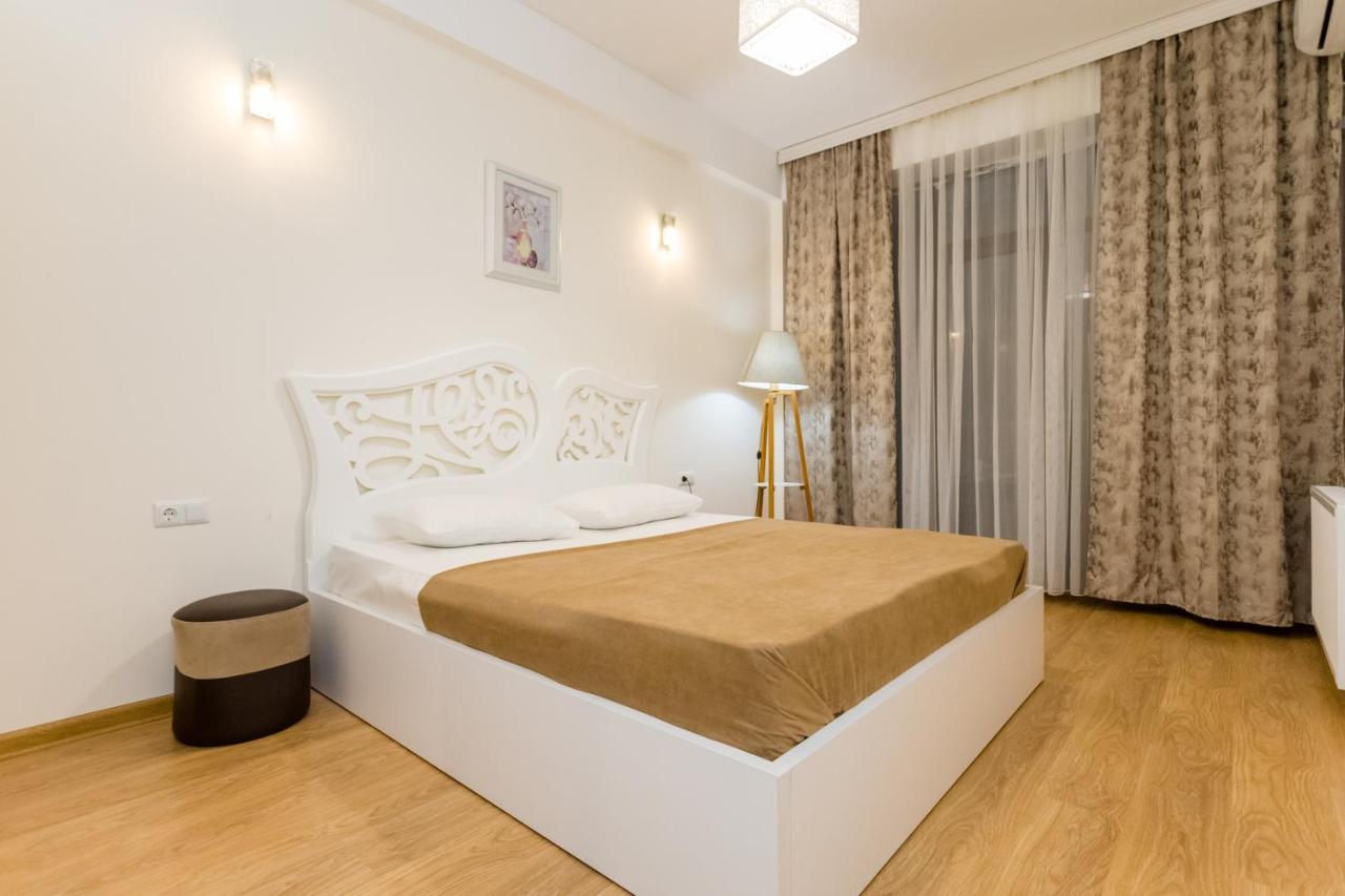 Central Comfort Place L Tbiliszi Kültér fotó