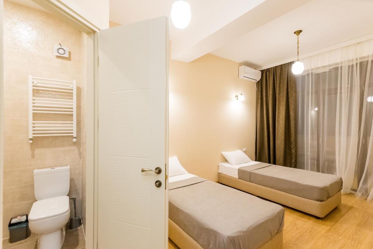 Central Comfort Place L Tbiliszi Kültér fotó